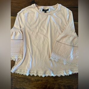 Top shop size 6 top women’s